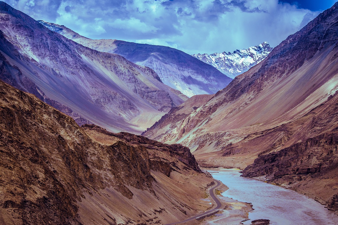 Kozhikode to Kashmir package